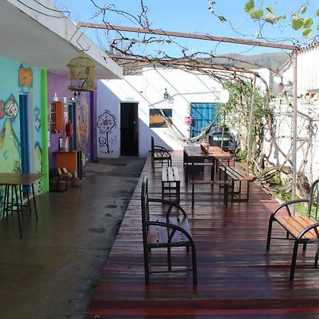Patio De Molina A 100M De La Plaza Del Folkore Cosquín المظهر الخارجي الصورة