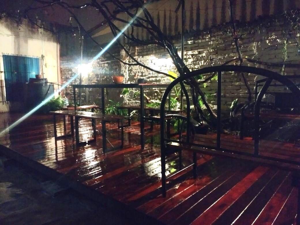 Patio De Molina A 100M De La Plaza Del Folkore Cosquín المظهر الخارجي الصورة