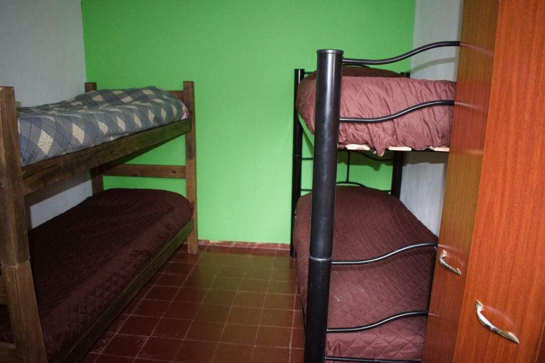 Patio De Molina A 100M De La Plaza Del Folkore Cosquín المظهر الخارجي الصورة