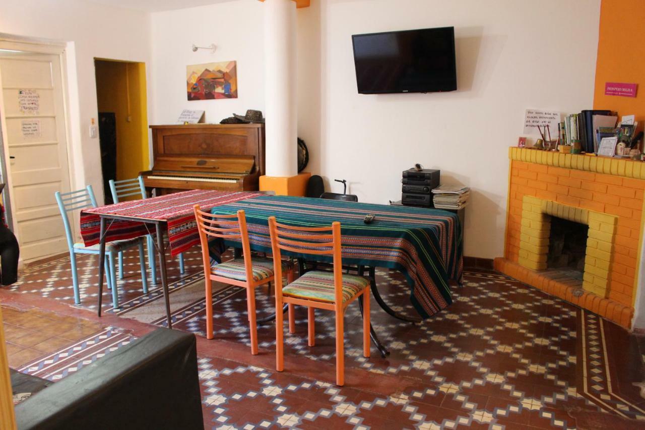 Patio De Molina A 100M De La Plaza Del Folkore Cosquín المظهر الخارجي الصورة
